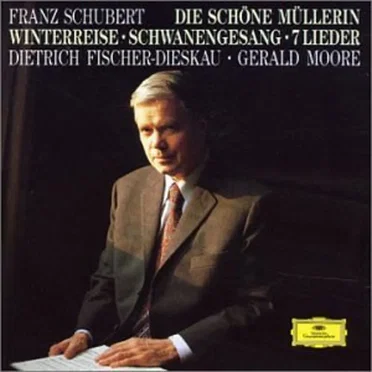 Die schöne Müllerin / Winterreise / Schwanengesang / 7 Lieder