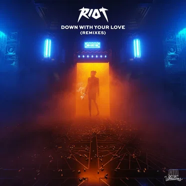 Down With Your Love (remixes)