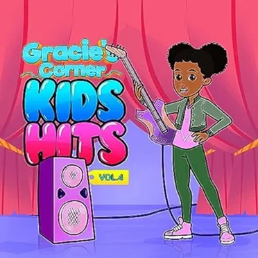 Gracie’s Corner