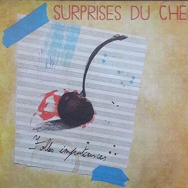 Folles Impatiences