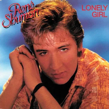 Lonely Girl / Too Hot to Handle