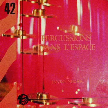 Percussions Dans L'Espace