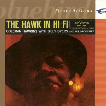 The Hawk in Hi-Fi