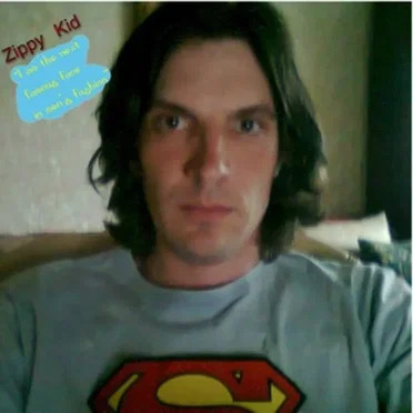 I Am the Next Famous Face in Men’s Fashion