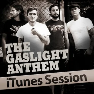 iTunes Session