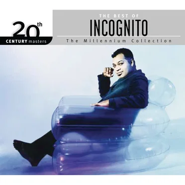 20th Century Masters: The Millennium Collection: The Best of Incognito