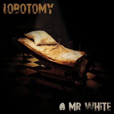 Mr White