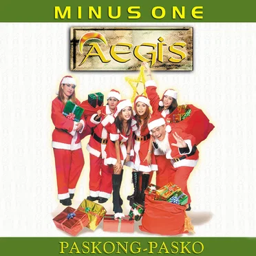 Paskung-Pasko (Minus One)