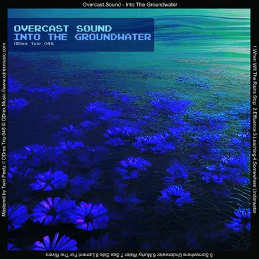 Into The Groundwater