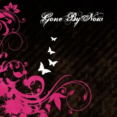 Away by gonebynow - album cover
