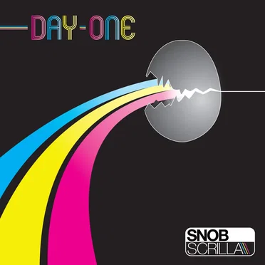 Day One by Snob Scrilla - album cover