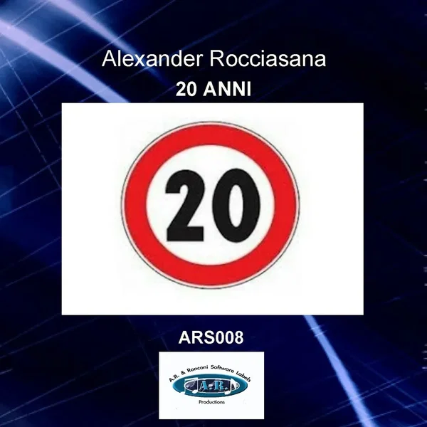 20 Anni