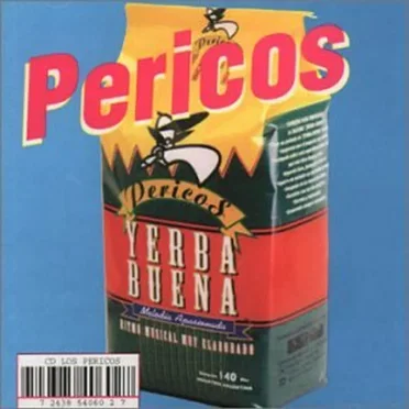 Yerba buena
