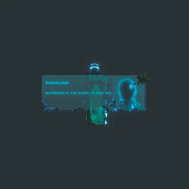 Suffering in the Quest to Find You