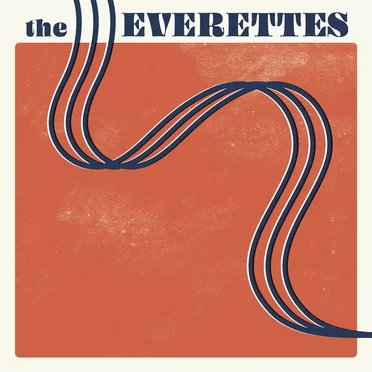 The Everettes by The Everettes - album cover