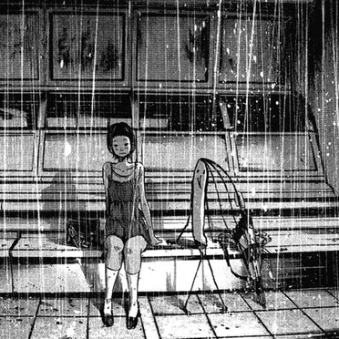 Volume 6 : Chapter 63 by Oyasumi Punpun - album cover