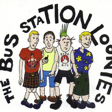 Stations of the Bus
