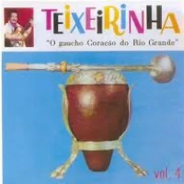 Teixeirinha