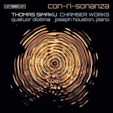 Con-Ri-Sonanza: Chamber Works