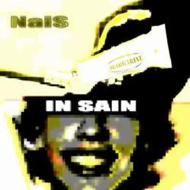 In Sain by Nais - album cover