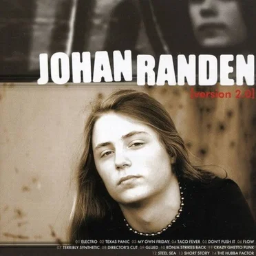 Johan Randen