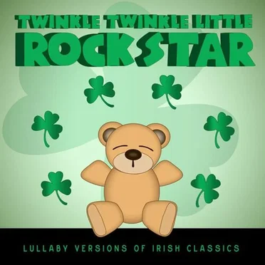 Celtic Baby! Lullaby Versions of Irish Classics