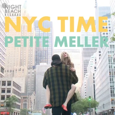 NYC Time