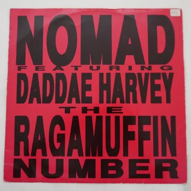 The Raggamuffin Number