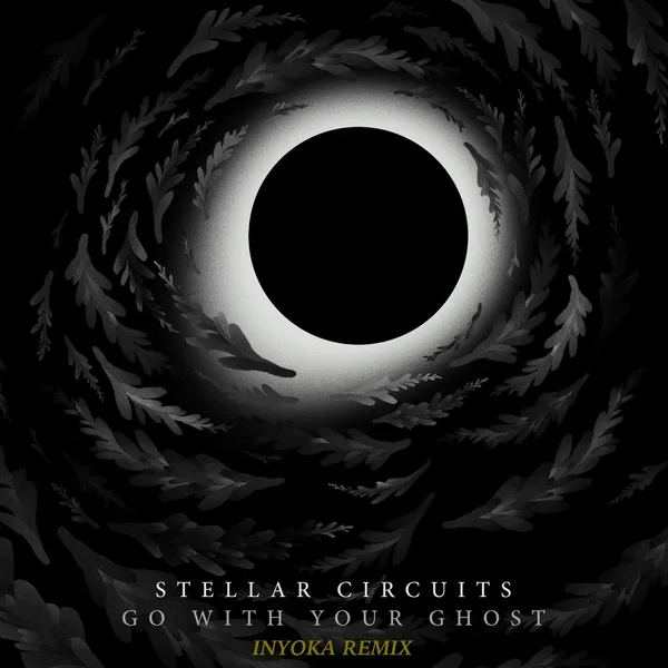 Go With Your Ghost (remix)