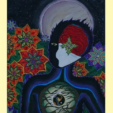 Psychotropic Annotations Of The Lights Unreceived