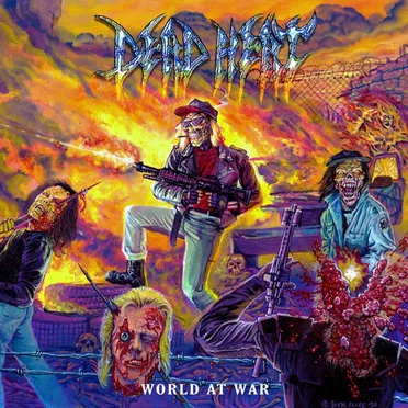 World at War