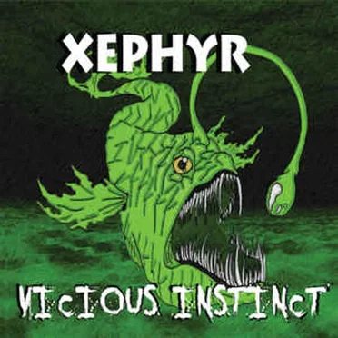 Vicious Instinct