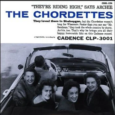 The Chordettes