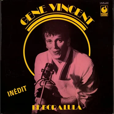 Inédit: Bebopalula «The King of Fools»