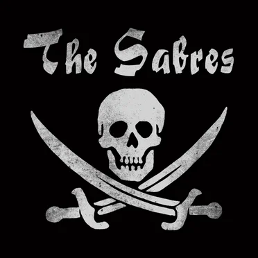 The Sabres by The Sabres - album cover