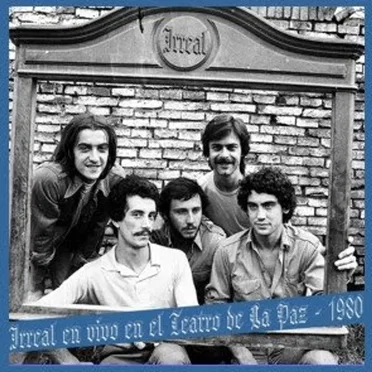 Irreal