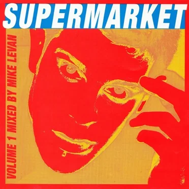 Supermarket, Volume 1 by Mike Levan - album cover