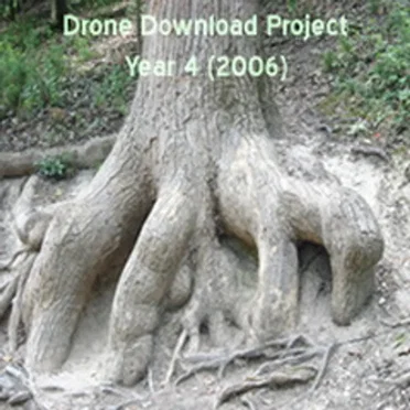 Dark Duck Records' Drone Download Project, Year 4: 2006 by Various Artists - album cover