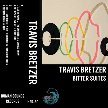 Bitter Suites