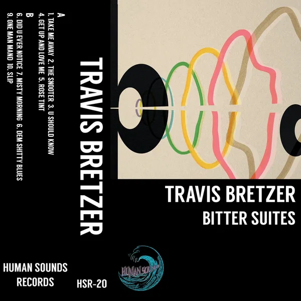 Bitter Suites