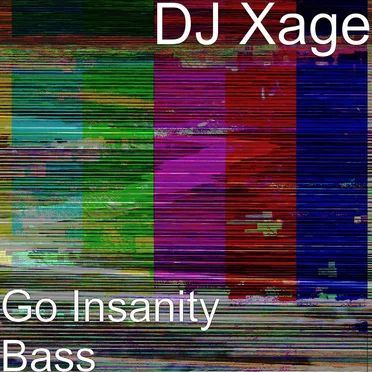 Go Insanity Bass