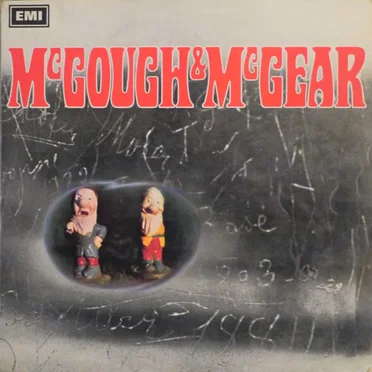 McGough & McGear