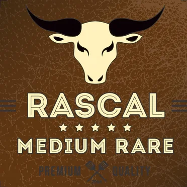 Medium rare by Rascal - album cover