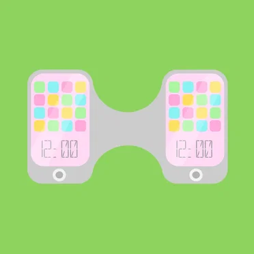 cell division - music for smartphones