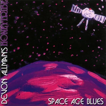 Devon Allman’s Honeytribe
