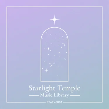 Starlight Shines Through the Veil of Clouds Like Chimes Jangling in the Howling Winds of Love, Oh How I Wish You Would Stay…
