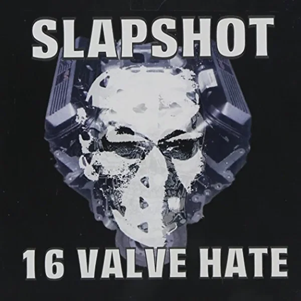 16 Valve Hate