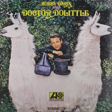 Sings Doctor Doolittle