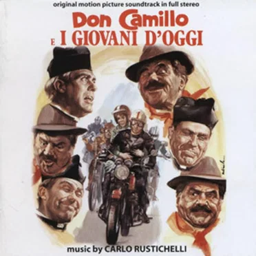Don Camillo e i giovani d'oggi