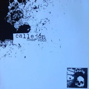 Demo 2003